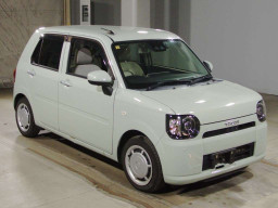 2020 Daihatsu Mira Tocot