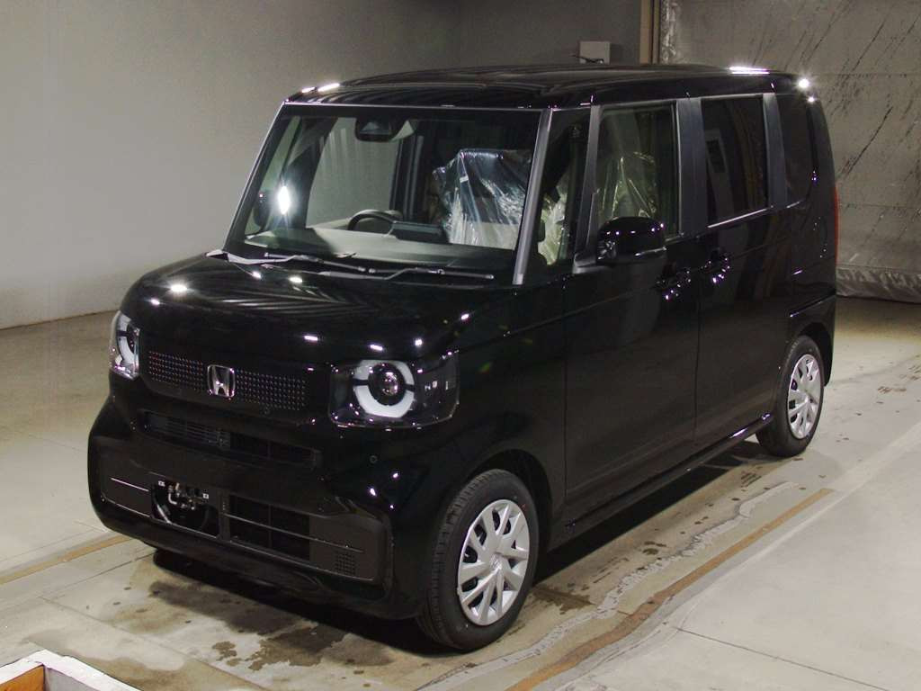 2024 Honda N-BOX JF5[0]