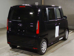 2024 Honda N-BOX