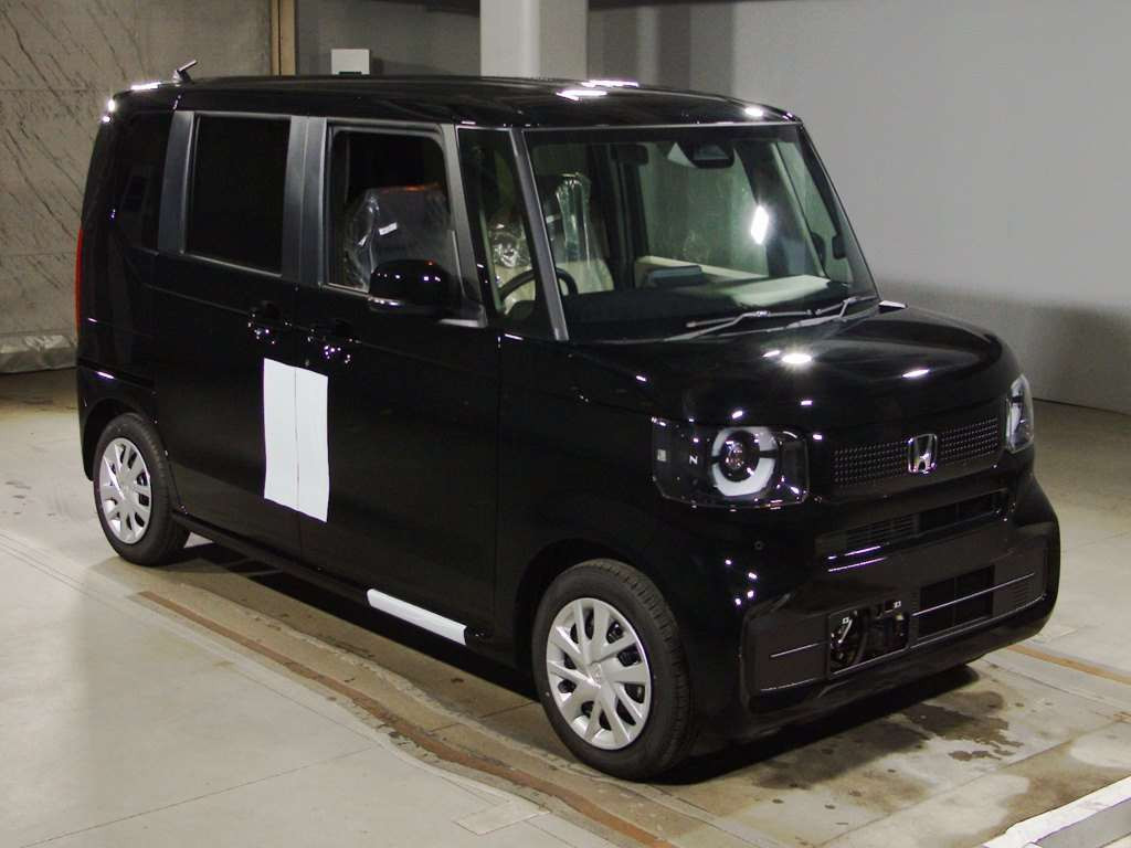 2024 Honda N-BOX JF5[2]