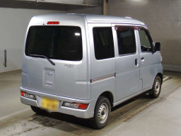 2019 Daihatsu Hijet Cargo