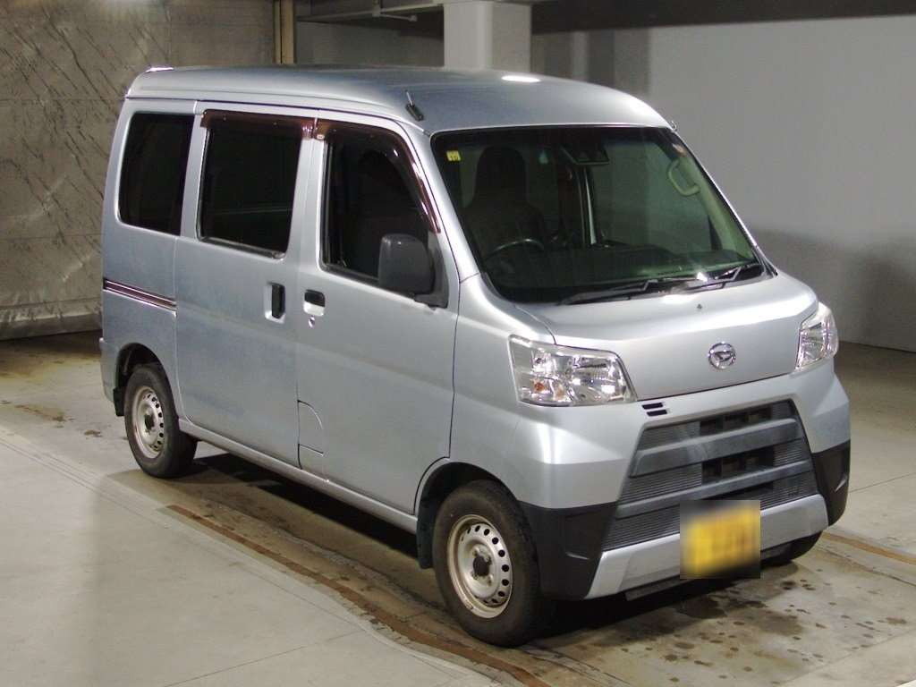 2019 Daihatsu Hijet Cargo S321V[2]