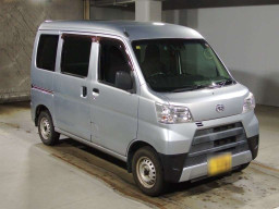 2019 Daihatsu Hijet Cargo