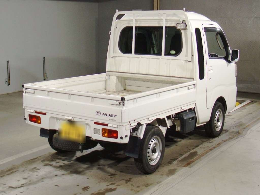 2017 Daihatsu Hijet Truck S500P[1]