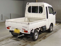 2017 Daihatsu Hijet Truck