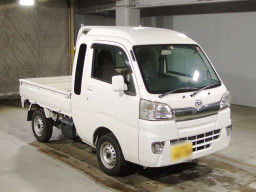 2017 Daihatsu Hijet Truck