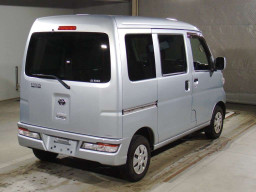 2019 Toyota Pixis Van