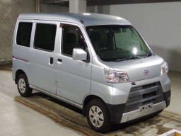 2019 Toyota Pixis Van