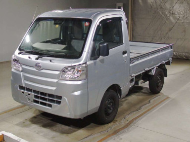 2020 Daihatsu Hijet Truck