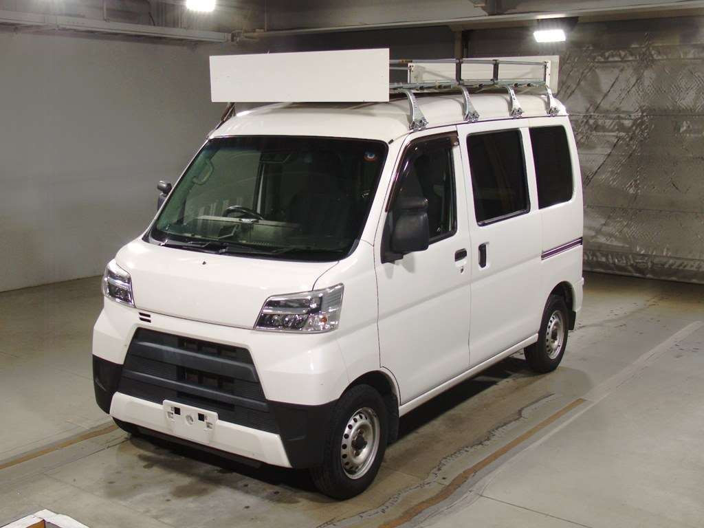 2020 Daihatsu Hijet Cargo S321V[0]