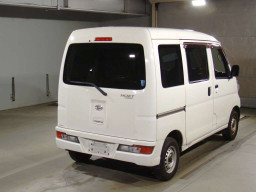 2018 Daihatsu Hijet Cargo