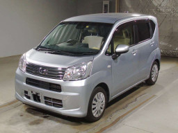 2019 Daihatsu Move