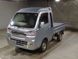 2019 Daihatsu Hijet Truck