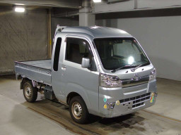 2019 Daihatsu Hijet Truck