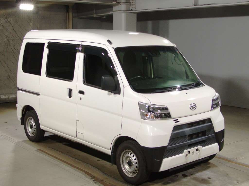 2020 Daihatsu Hijet Cargo S321V[2]