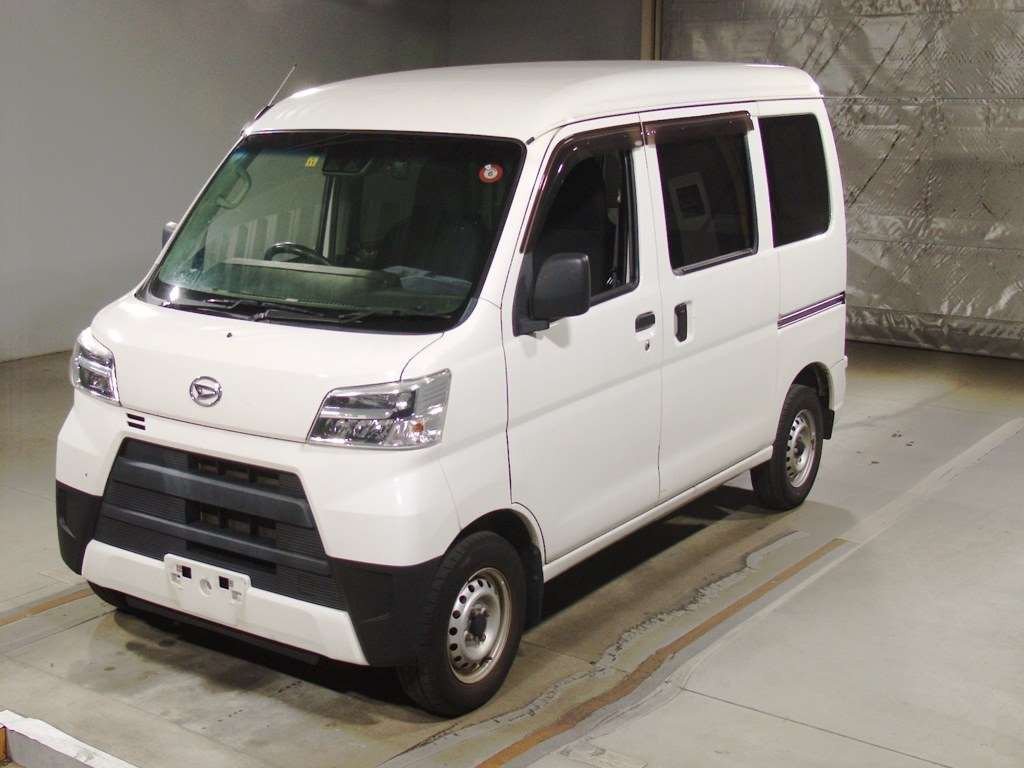 2020 Daihatsu Hijet Cargo S321V[0]