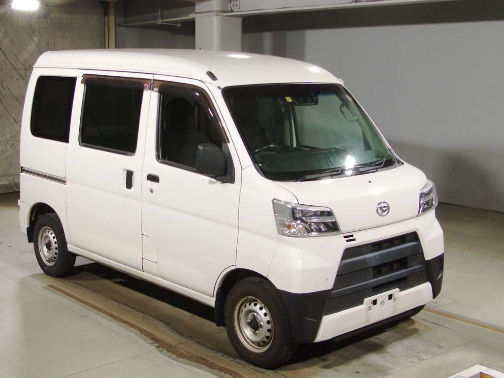 2020 Daihatsu Hijet Cargo S321V[2]