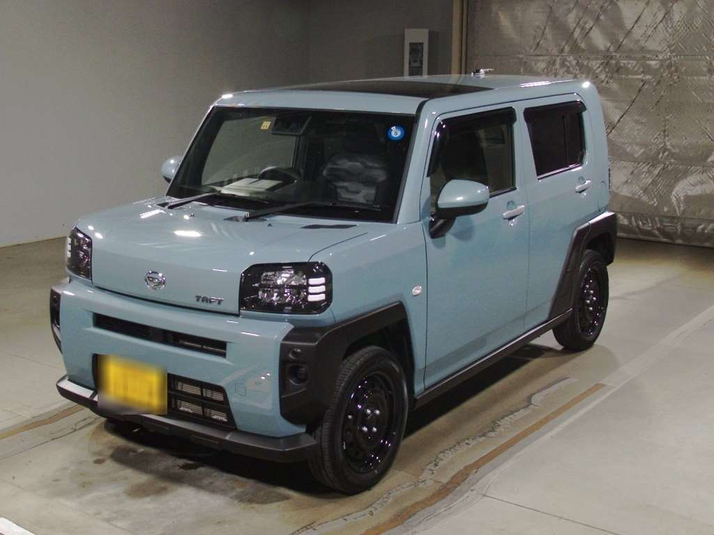 2022 Daihatsu TAFT LA900S[0]