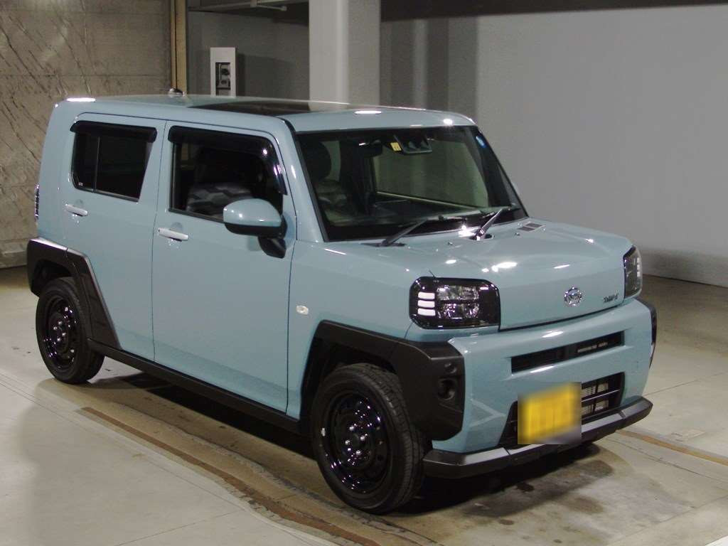 2022 Daihatsu TAFT LA900S[2]