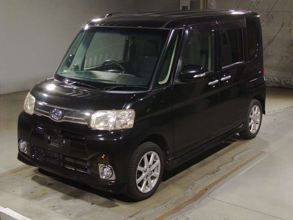 2012 Daihatsu Tanto L375S[0]