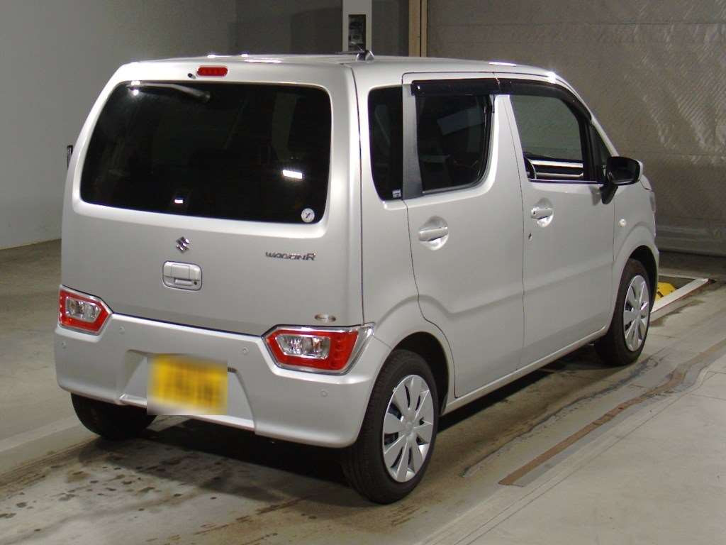 2023 Suzuki Wagon R MH85S[1]