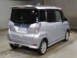 2015 Mitsubishi eK Space Custom