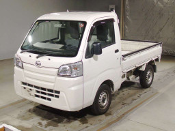 2017 Daihatsu Hijet Truck