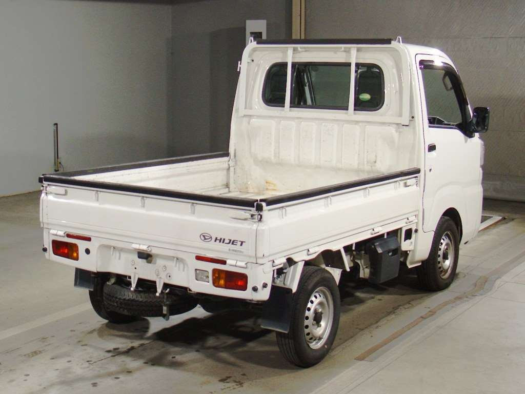 2017 Daihatsu Hijet Truck S500P[1]