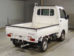 2017 Daihatsu Hijet Truck