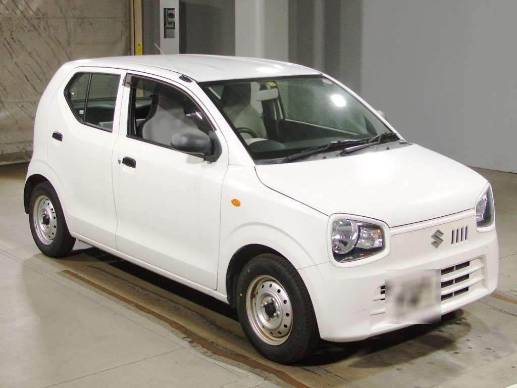 2020 Suzuki Alto HA36V[2]