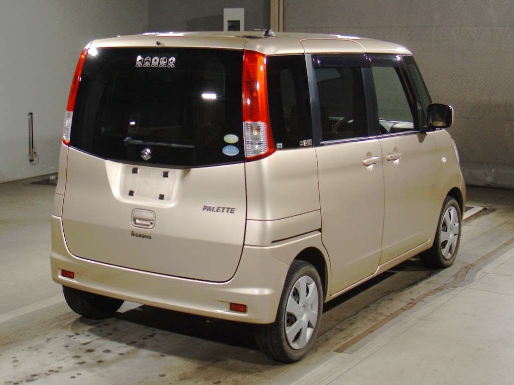 2011 Suzuki Palette MK21S[1]