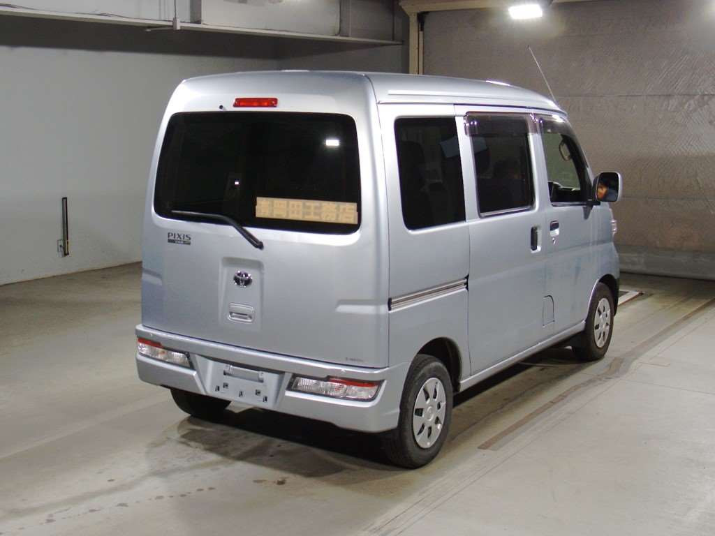 2019 Toyota Pixis Van S321M[1]