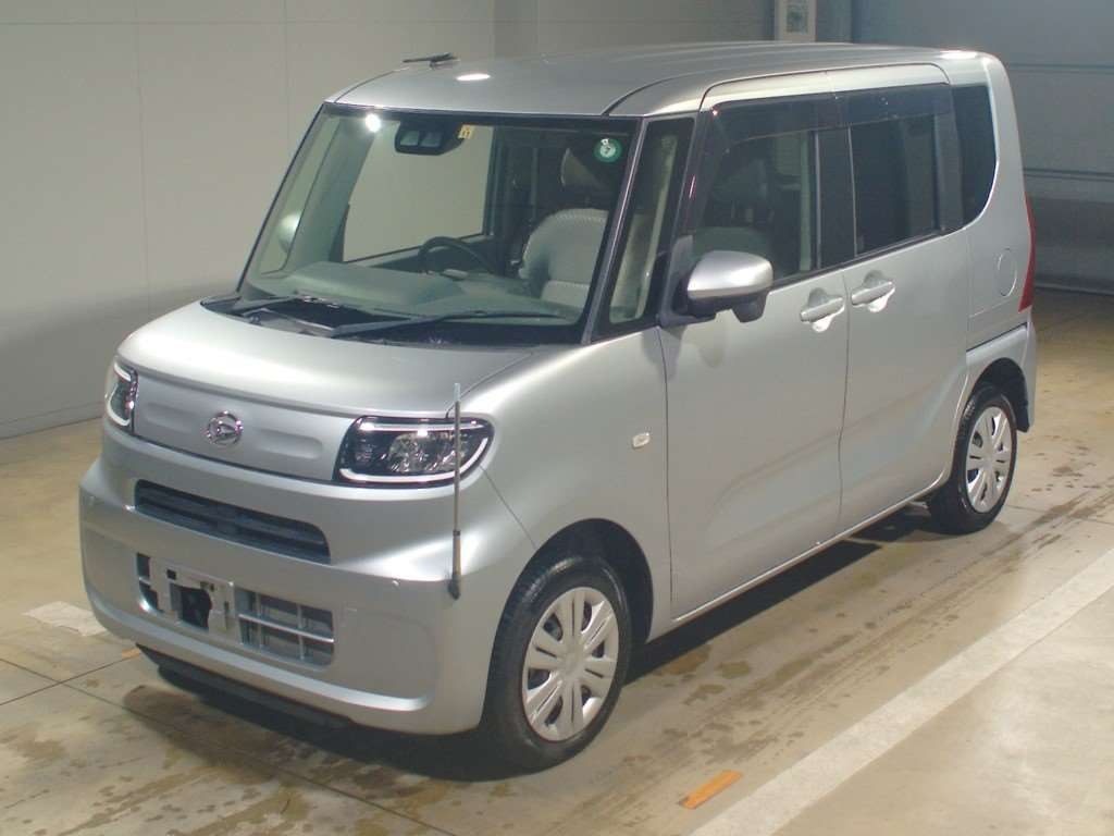 2019 Daihatsu Tanto LA650S[0]