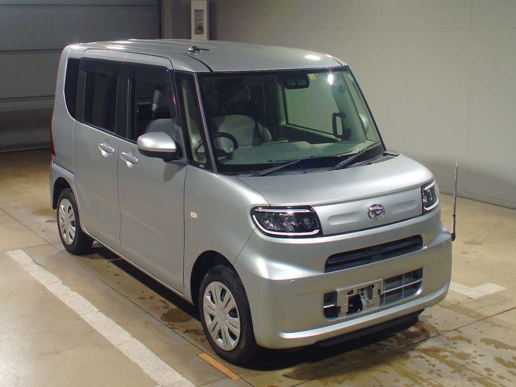 2019 Daihatsu Tanto LA650S[2]