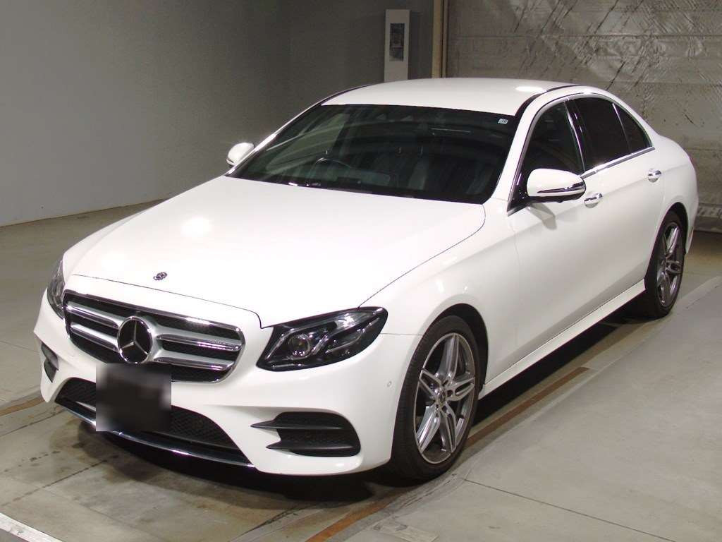 2017 Mercedes Benz E-Class 213004C[0]