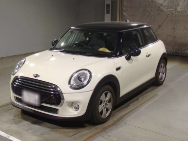 2014 Mini MINI