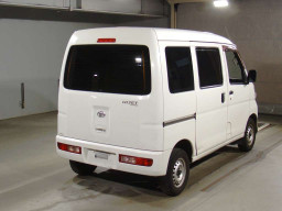 2015 Daihatsu Hijet Cargo