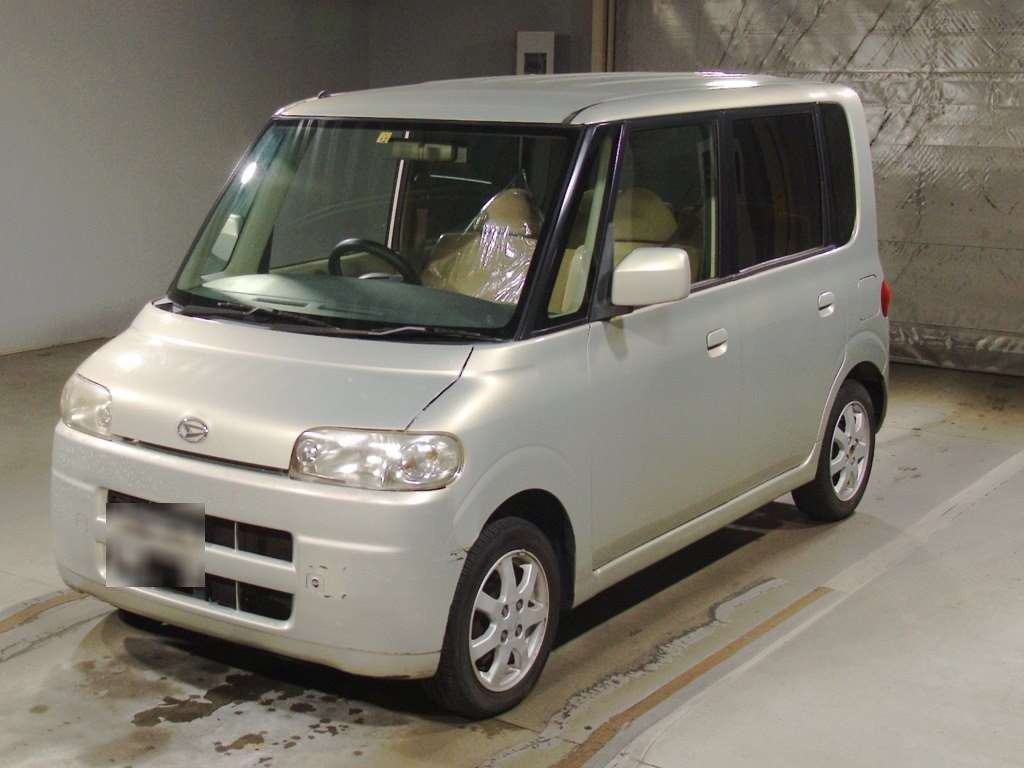 2005 Daihatsu Tanto L350S[0]