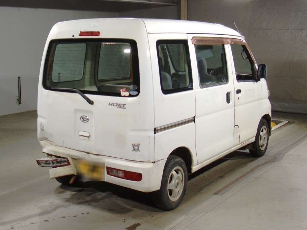 2006 Daihatsu Hijet Cargo S330V[1]