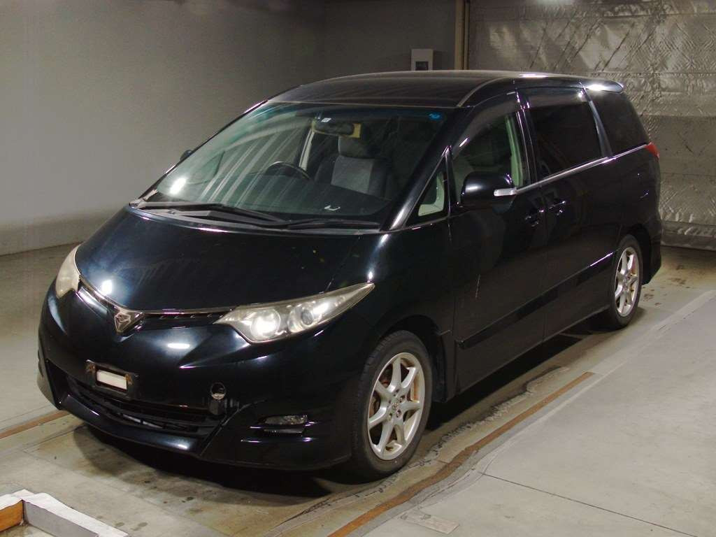 2006 Toyota Estima ACR50W[0]