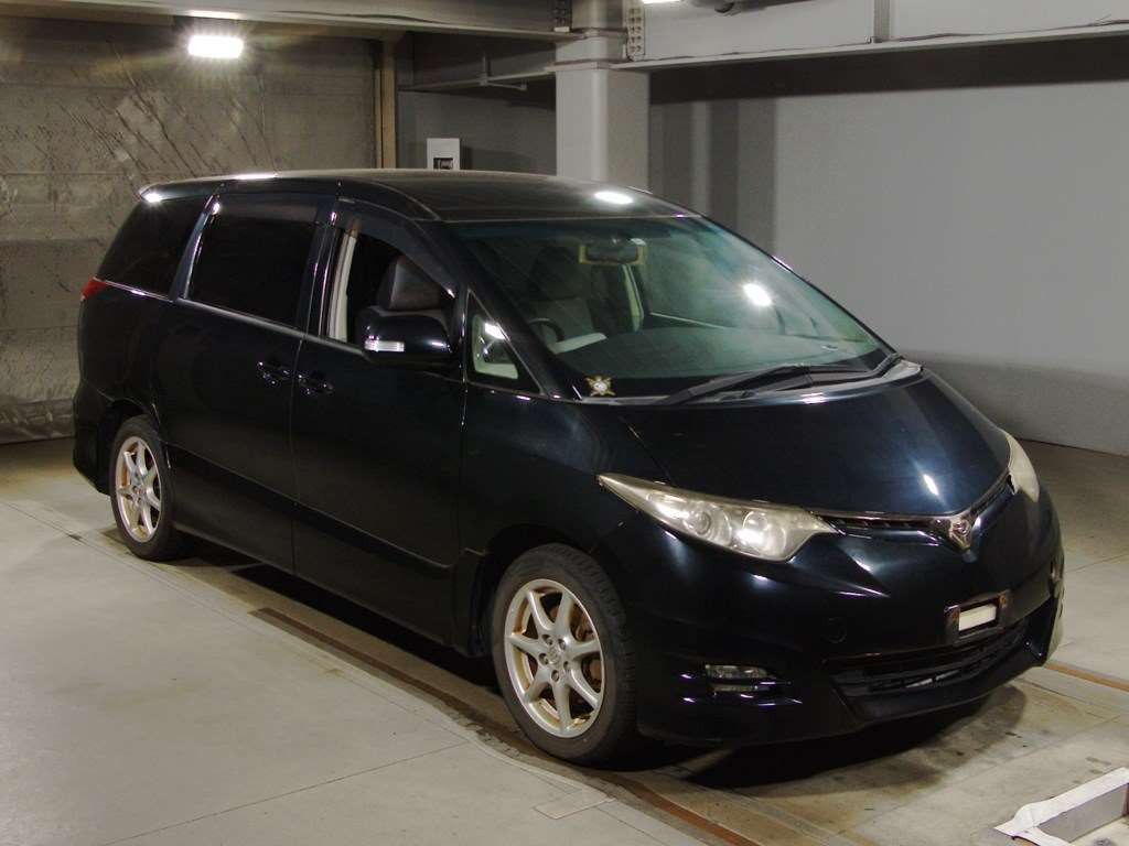 2006 Toyota Estima ACR50W[2]