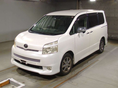 2009 Toyota Voxy