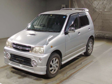 2005 Daihatsu Terios Kid