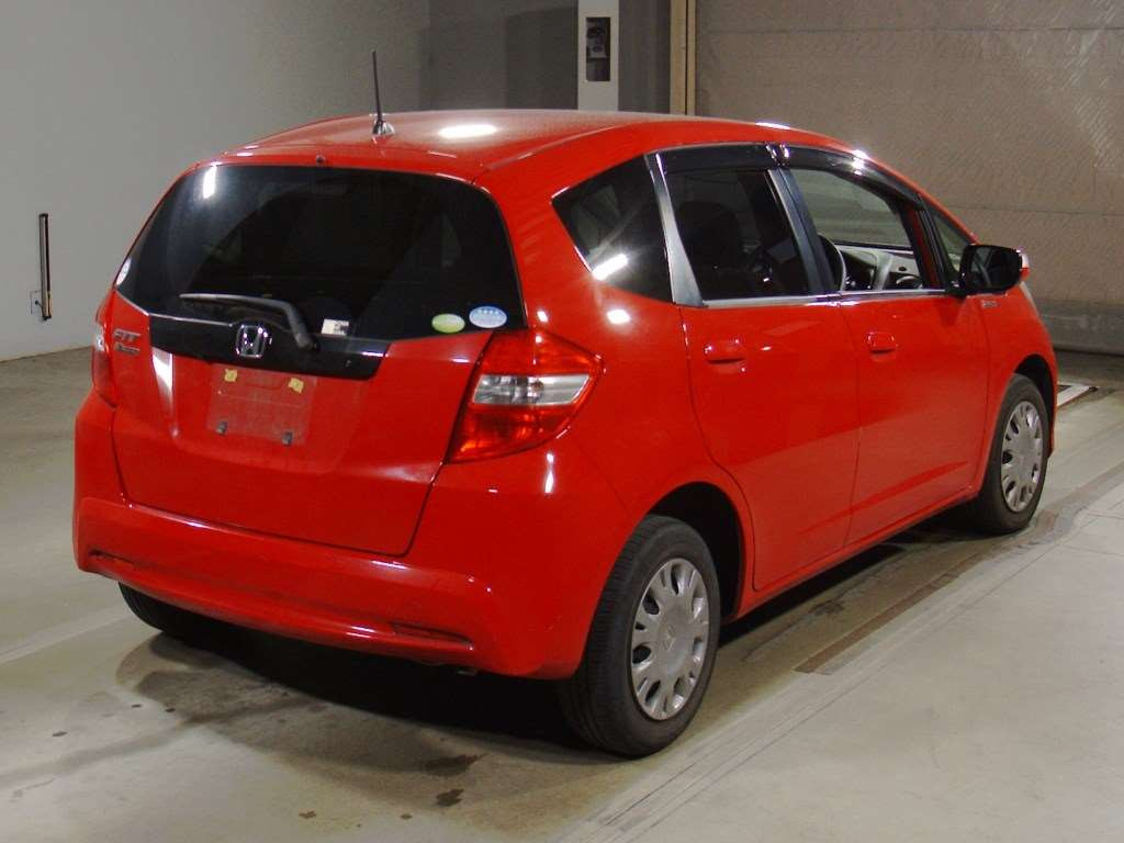 2012 Honda Fit GE6[1]