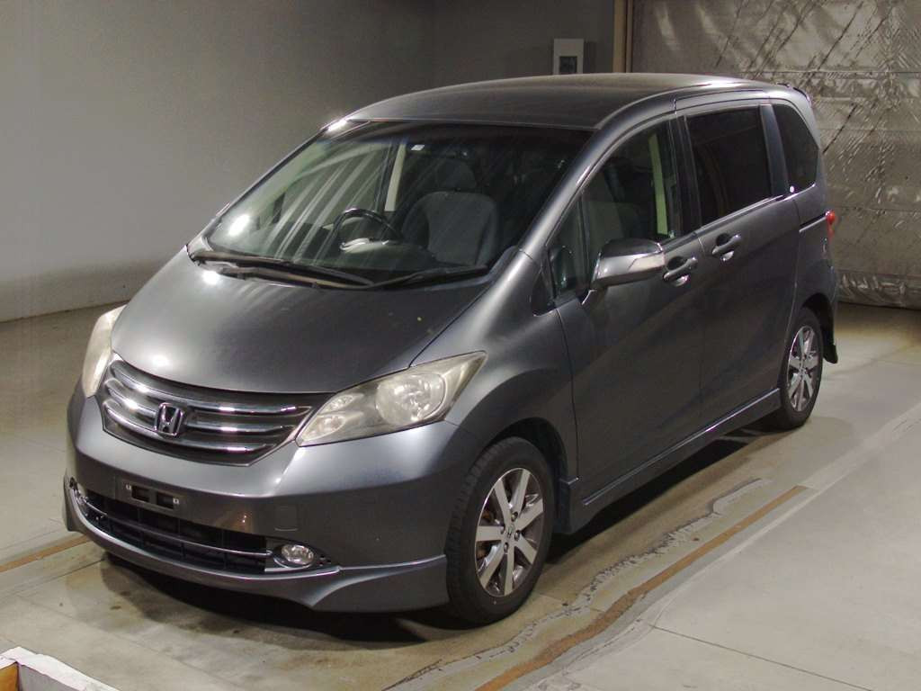 2009 Honda Freed GB3[0]