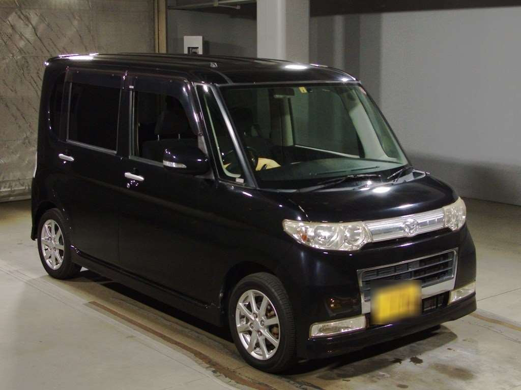 2008 Daihatsu Tanto Custom L375S[2]