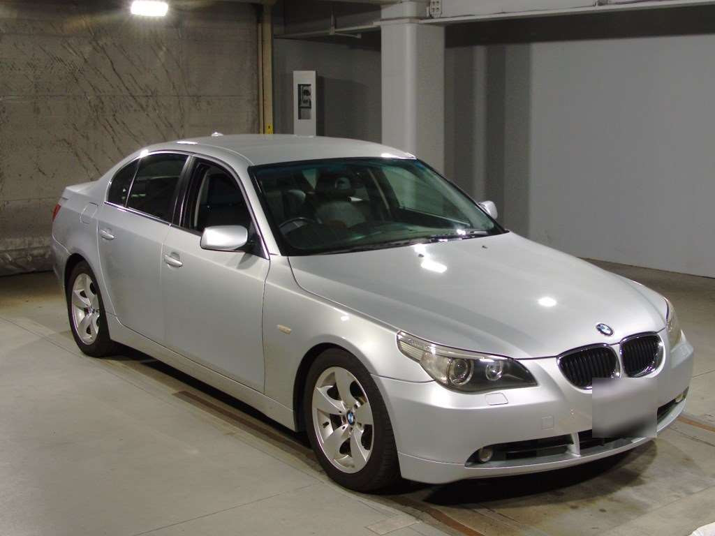 2005 BMW 5 Series NE25[2]