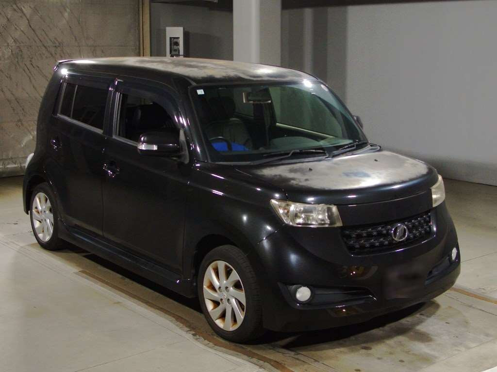 2012 Toyota bB QNC21[2]