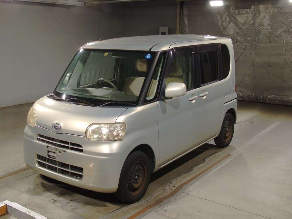 0 Daihatsu Tanto L375S[0]