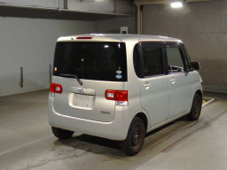 0 Daihatsu Tanto